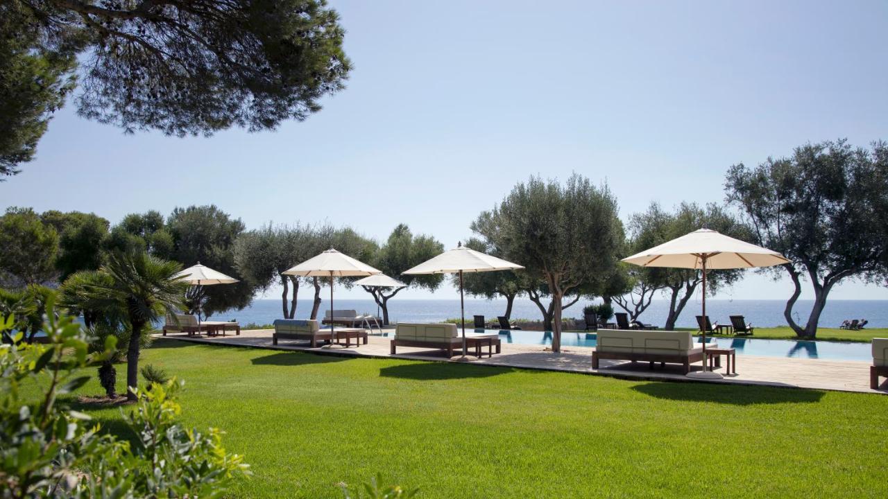 Can Simoneta - Adults Only Canyamel  Bagian luar foto