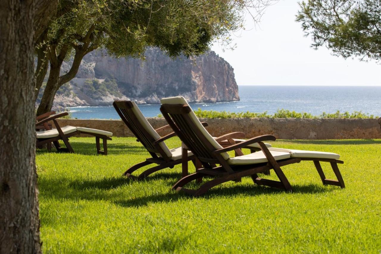 Can Simoneta - Adults Only Canyamel  Bagian luar foto