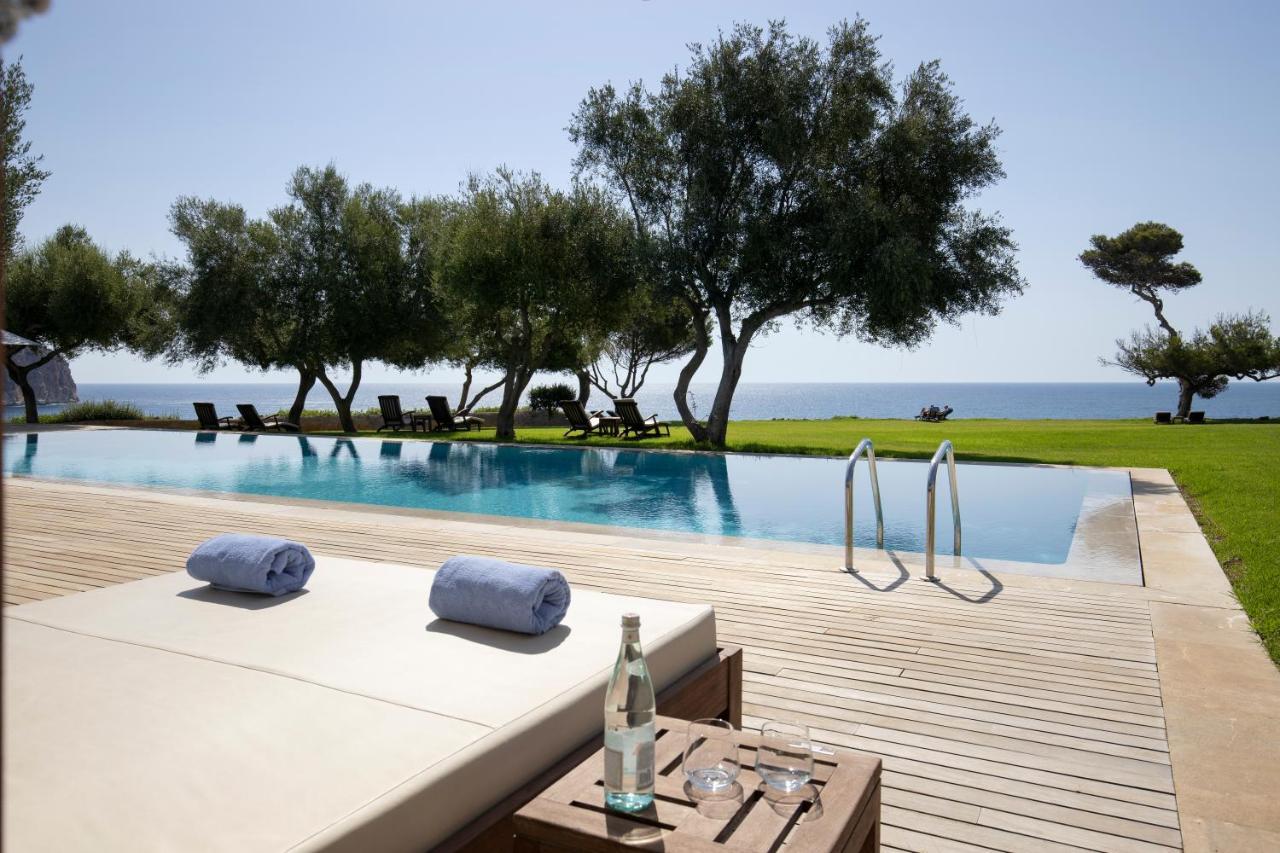 Can Simoneta - Adults Only Canyamel  Bagian luar foto