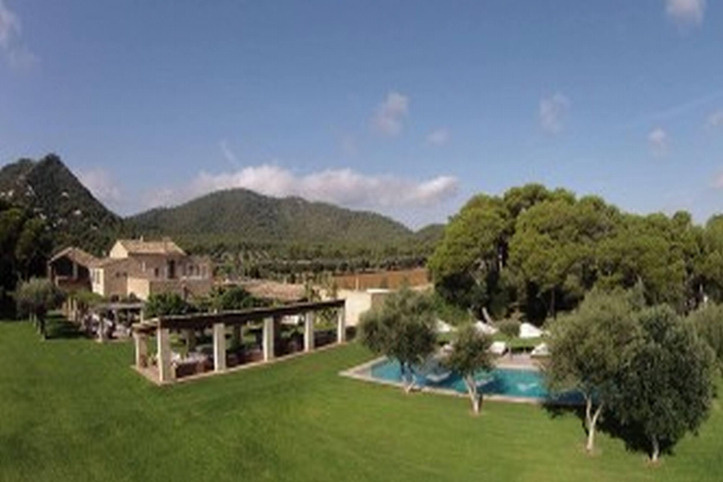 Can Simoneta - Adults Only Canyamel  Bagian luar foto