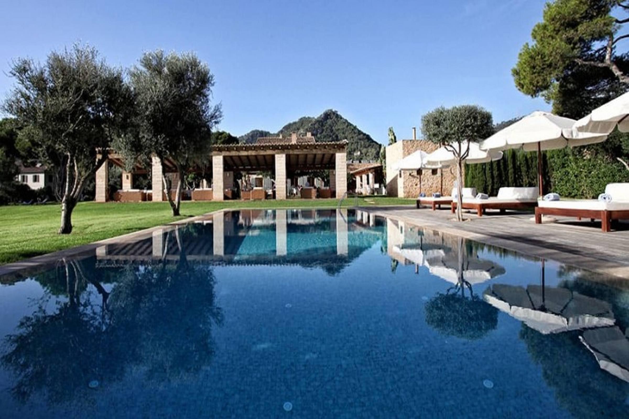 Can Simoneta - Adults Only Canyamel  Bagian luar foto
