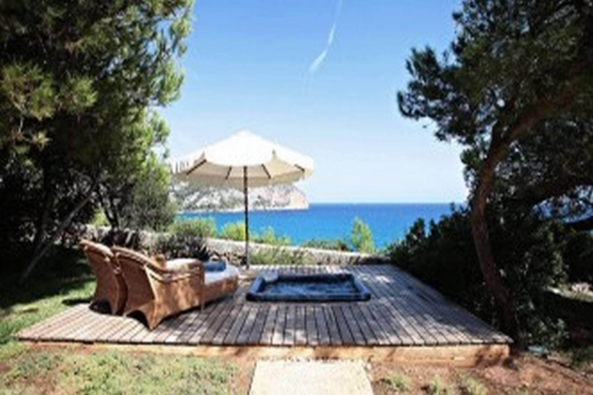Can Simoneta - Adults Only Canyamel  Bagian luar foto