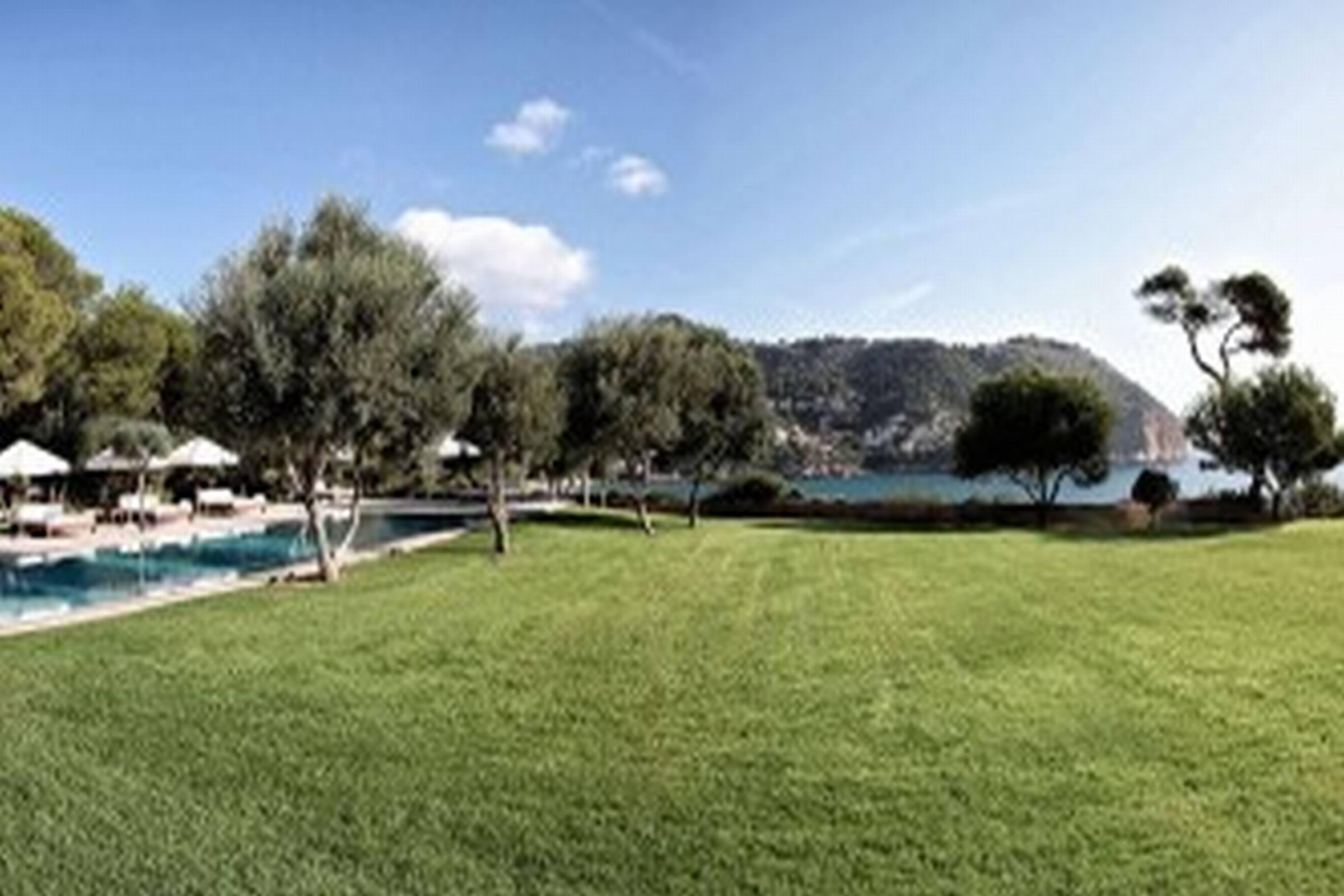 Can Simoneta - Adults Only Canyamel  Bagian luar foto