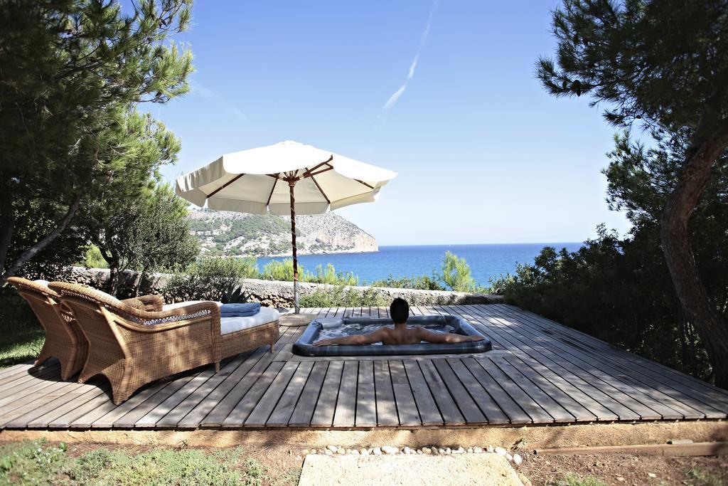 Can Simoneta - Adults Only Canyamel  Bagian luar foto